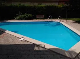 Anne apartman Siófok