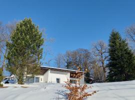 adBs Ferienhaus, hotell i Winterberg