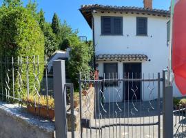 Alloggio Turistico La Balocca, guest house in Montefiascone