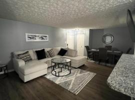 Modern Condo in Odenton, hotel din Odenton