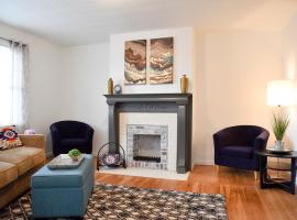 Relax & Feel At Home During Your Pittsburgh Stay, casa a Pittsburgh