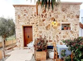 La Gardana, casa de campo mallorquina