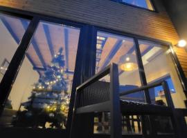 HUUT, hotel in Zlatibor