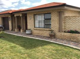 Potgieter's View, apartment in Reebok