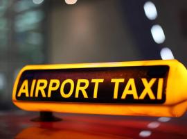 엔테베에 위치한 호텔 AIRPORT HOTEL Entebbe