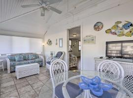 Jersey Apt - half Mi to Seaside Heights Beach, beach rental sa Seaside Heights