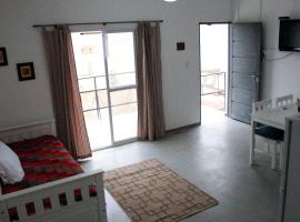 Departamento Génesis, 1er piso, hotel v destinaci Chilecito