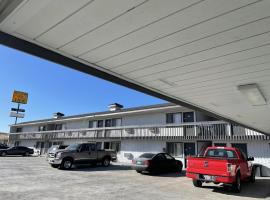 WESTERNSTATESINN, hotel en San Miguel