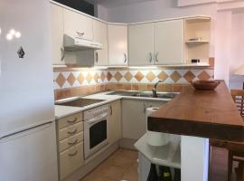 Sierra Nevada Nice Home & Chimenea