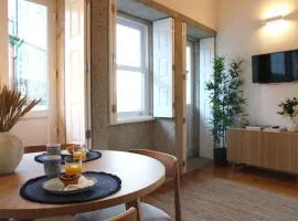 Living Aliados Mezzanine Flat W/ AC