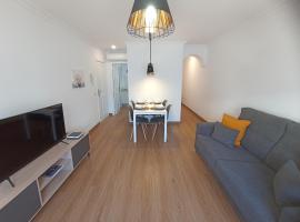 BL Holidays, vacation rental in Arrecife