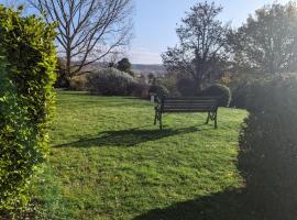 Little Chilsbury, family hotel in Potterne