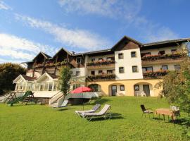 Ferienwohnungen Fiala-K&ouml;fer