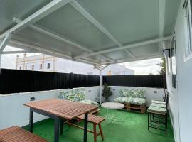 Dúplex Céntrico perfecto para el disfrute