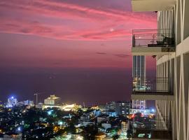 Altair Colombo - View, Location, Ultra Luxury!: Kolombo'da bir ucuz otel