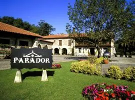 Parador de Santillana del Mar