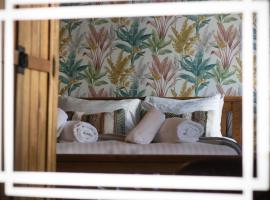 The Wheatsheaf Pub, Kitchen & Rooms, hotel di Bingham