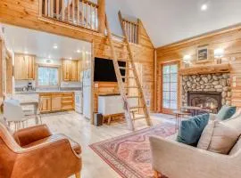 Cozy Cabin