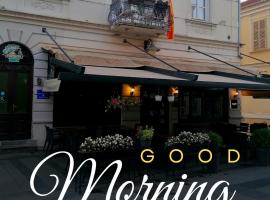 Citalna Rooms, hotel a Bitola