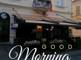 Citalna Rooms, bed and breakfast en Bitola