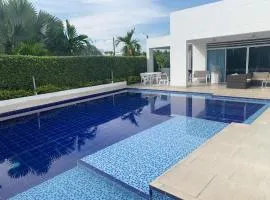 GIRARDOT Casa - Piscina Privada Campestre