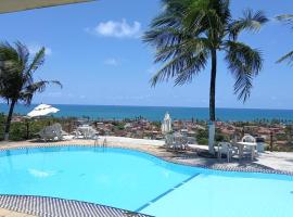 Rest e Pousada LookBeach, hotel in Cabo de Santo Agostinho