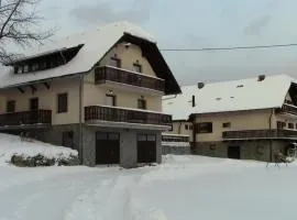 Tourist Farm Pačnik