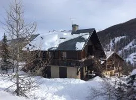 L'appart du Chalet