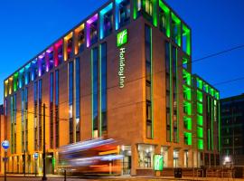 Holiday Inn Manchester - City Centre, an IHG Hotel, hotel near Piccadilly Train Station, Manchester