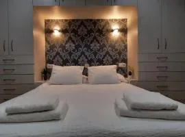 Apartamento Txoko Txikia