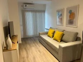 Departamento Villa Mercedes San Luis FUCO 2 con Cochera