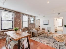 Premiere Location - Historic w Modern Amenities!