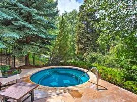 Avon Brookside Escape