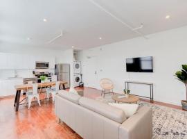 Prime Location - Modern Loft Right on S Main St!