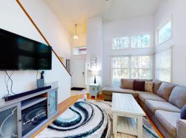 5 Whitecap, Hotel in Ocean Pines