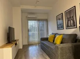Departamento FUCO con cochera Villa Mercedes San Luis