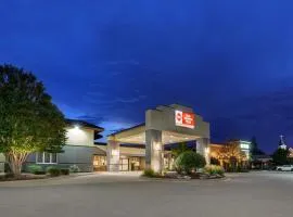 Best Western Plus Dubuque Hotel and Conference Center