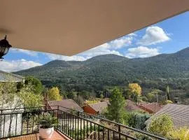 Villa Amaris a una hora de madrid