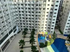 Shawnalyn Condo-tel at Mall of Asia Philippines
