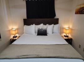 070A Grand Canyon Studio with Kitchenette, Accommodates 4, hotel in Valle