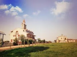 Spa Complejo Rural Las Abiertas
