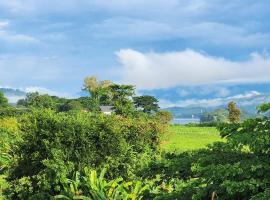 Baan Sakuna Hotel, hotel en Chiang Khong