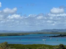 The Orchid Suite - Apartment in Cooktown, hótel í Cooktown