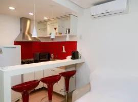 Apartamento encantador na Glória próximo ao metrô.