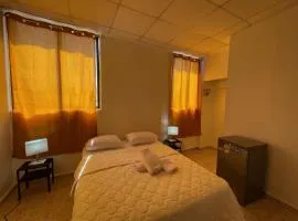 Hotel Colonial Blanco