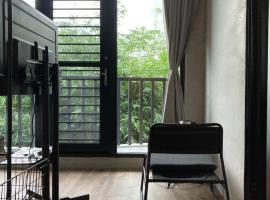 hsueh_house, homestay in Yilan City