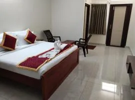 PPH Living KVR Residency