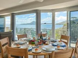 Albacore 7 Waterfront Unit