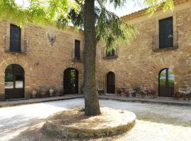 Villa Trigona, holiday rental in Piazza Armerina