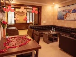 Seasons Suites - JP Nagar
